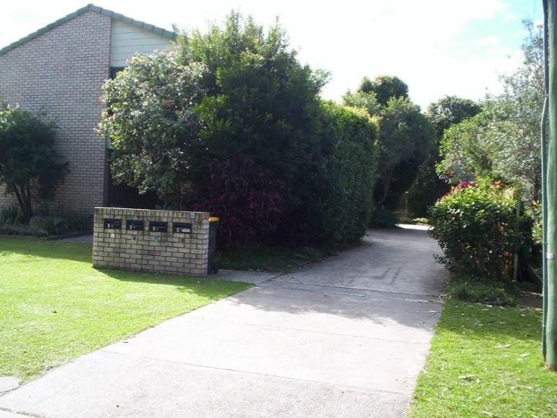 2/6 Condon Street, Coffs Harbour NSW 2450