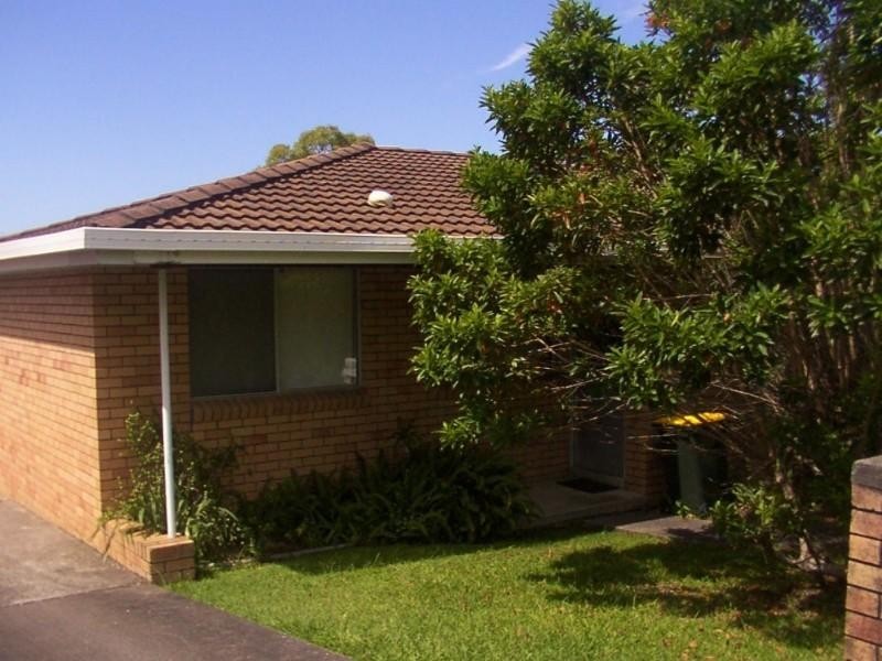 6/2 Toormina Place, Coffs Harbour NSW 2450