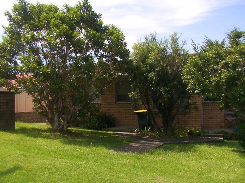 6/2 Toormina Place, Coffs Harbour NSW 2450