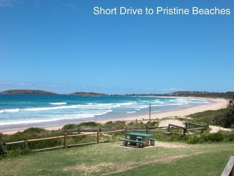 6/2 Toormina Place, Coffs Harbour NSW 2450