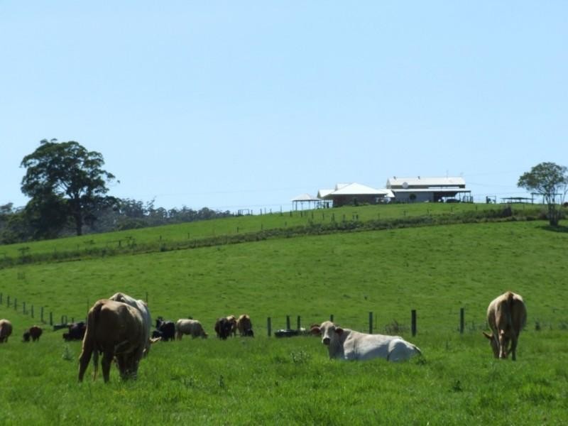 0 Mardells Road, Coffs Harbour NSW 2450