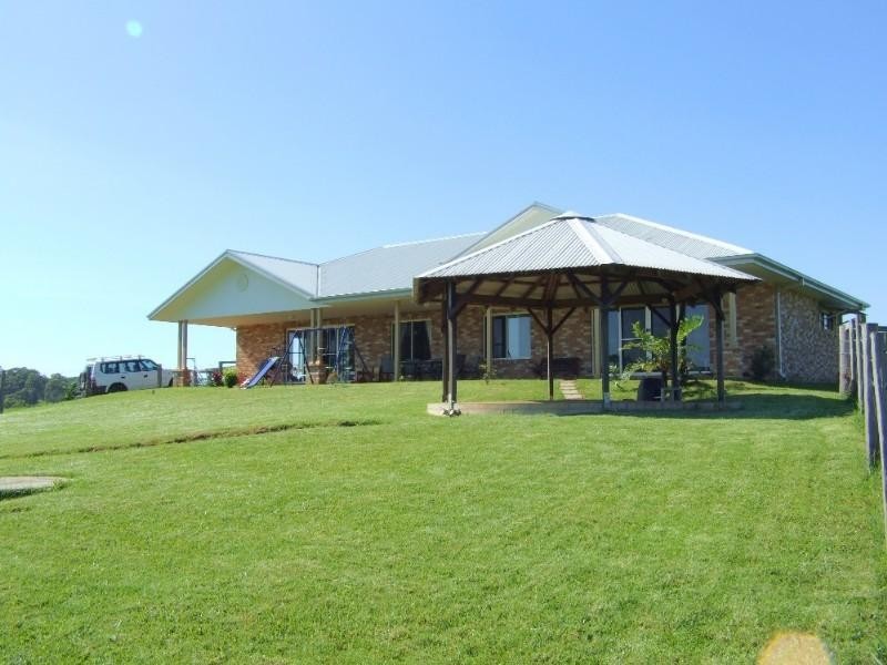 0 Mardells Road, Coffs Harbour NSW 2450