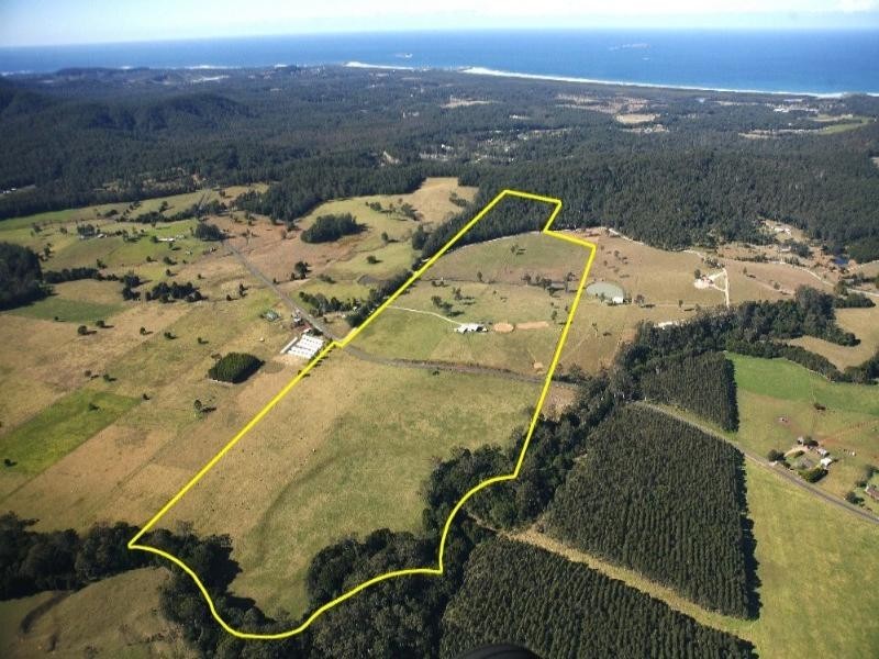 0 Mardells Road, Coffs Harbour NSW 2450