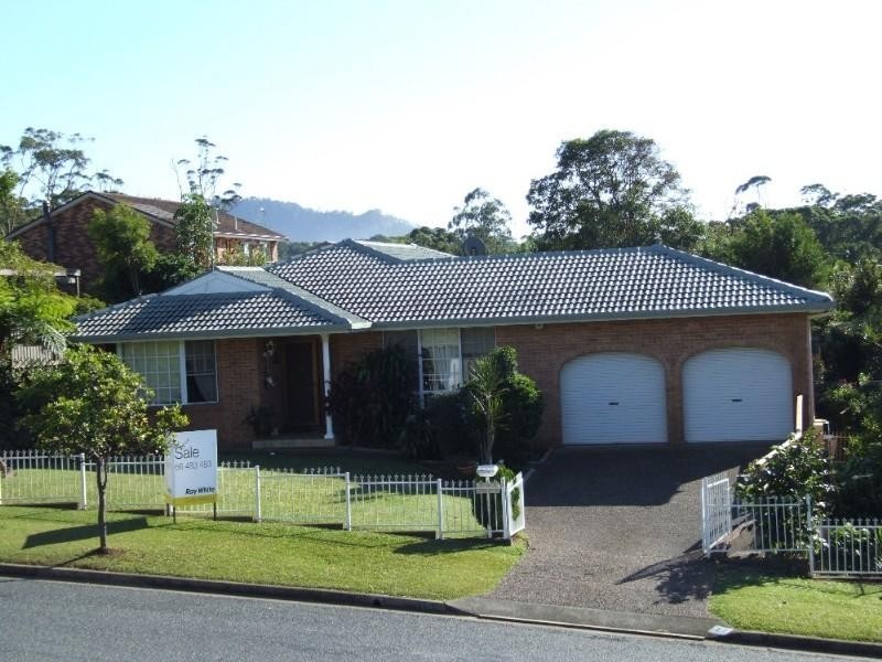 13 Digger’s Beach Road, Coffs Harbour NSW 2450