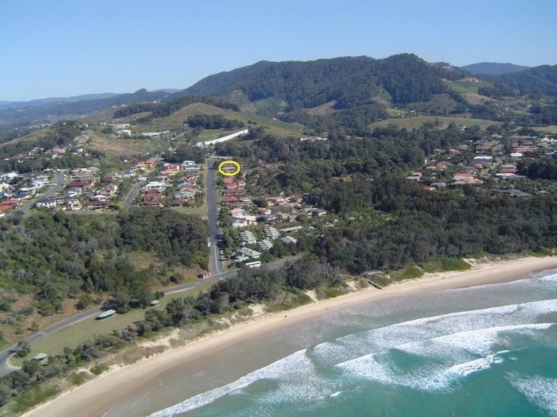 13 Digger’s Beach Road, Coffs Harbour NSW 2450