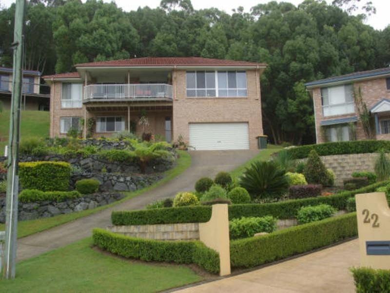 20 Hives Close, Coffs Harbour NSW 2450