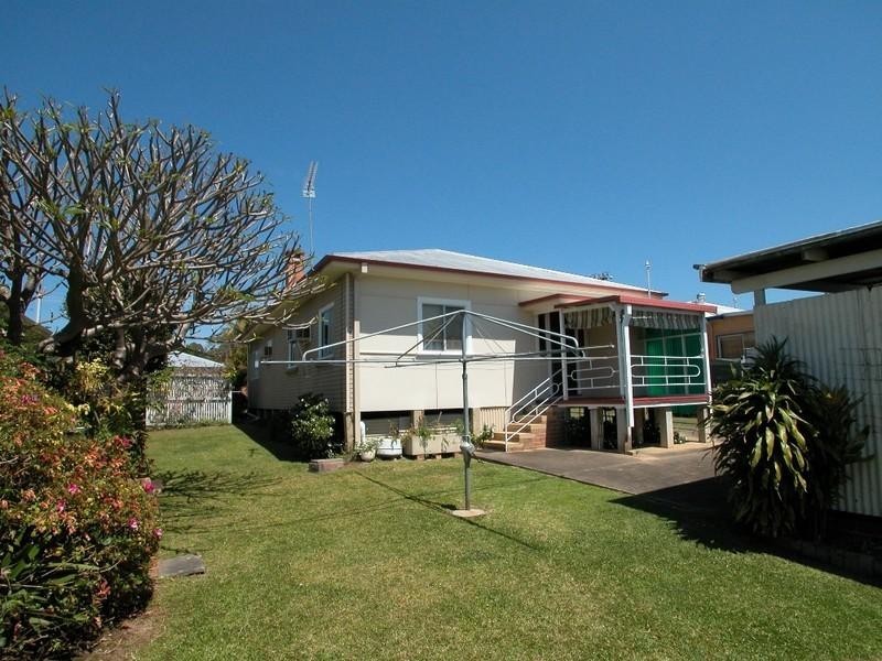 39 Combine Street, Coffs Harbour NSW 2450