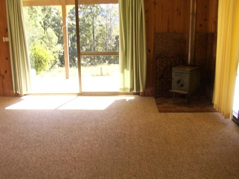 168 Gleniffer Road, Bonville NSW 2441