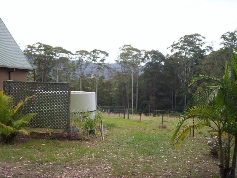 168 Gleniffer Road, Bonville NSW 2441