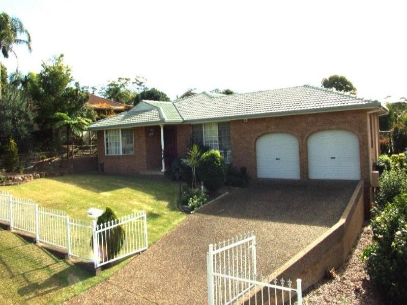 13 Digger’s Beach Road, Coffs Harbour NSW 2450