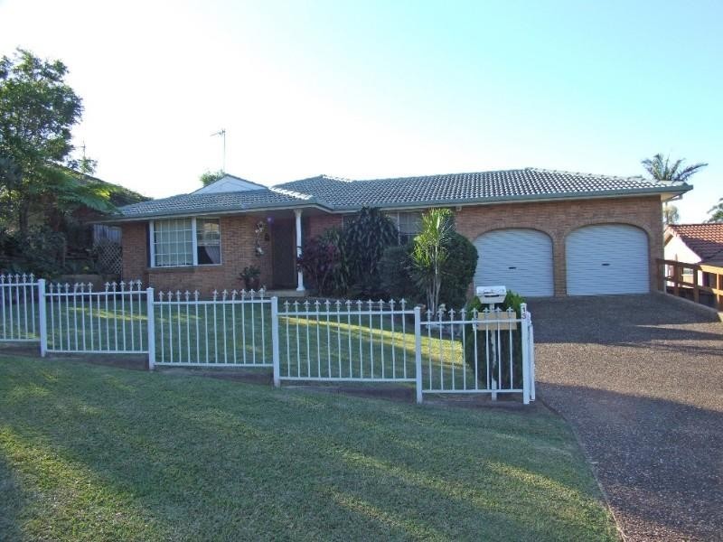 13 Digger’s Beach Road, Coffs Harbour NSW 2450