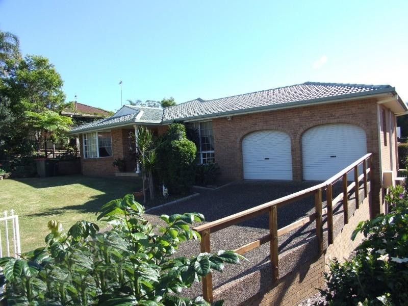 13 Digger’s Beach Road, Coffs Harbour NSW 2450