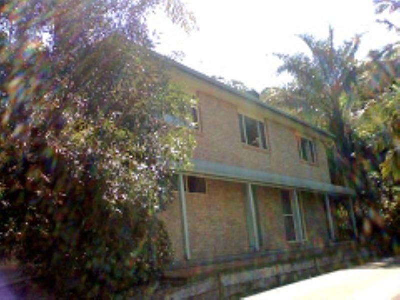 1/17 Anniversary Place, Coffs Harbour NSW 2450