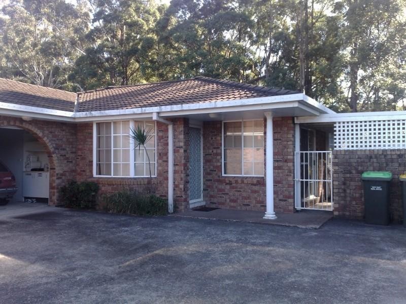 2/14 Morrison Close, Coffs Harbour NSW 2450