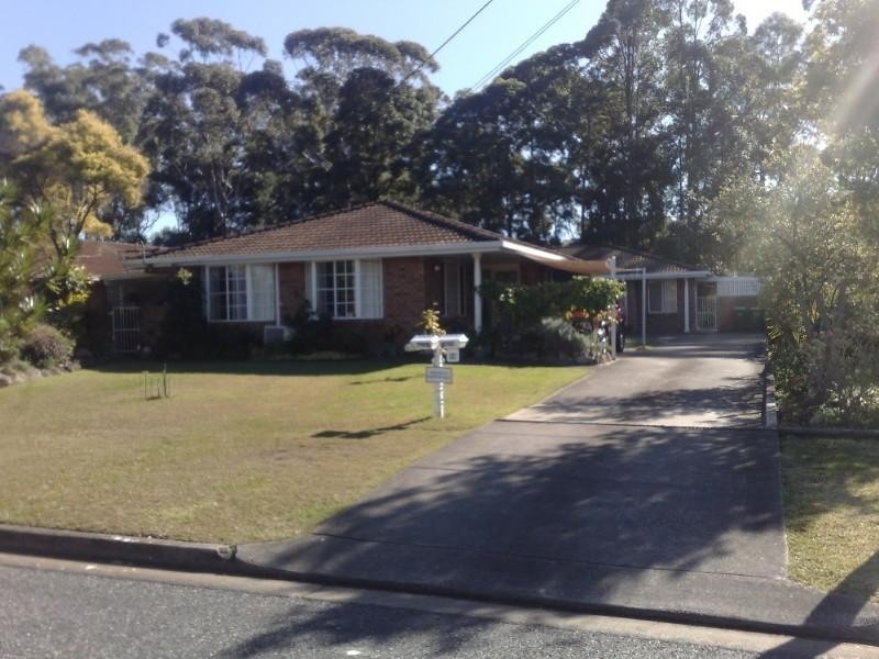 2/14 Morrison Close, Coffs Harbour NSW 2450