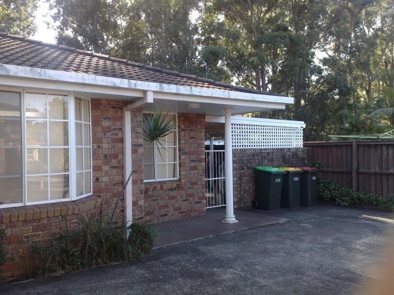 2/14 Morrison Close, Coffs Harbour NSW 2450
