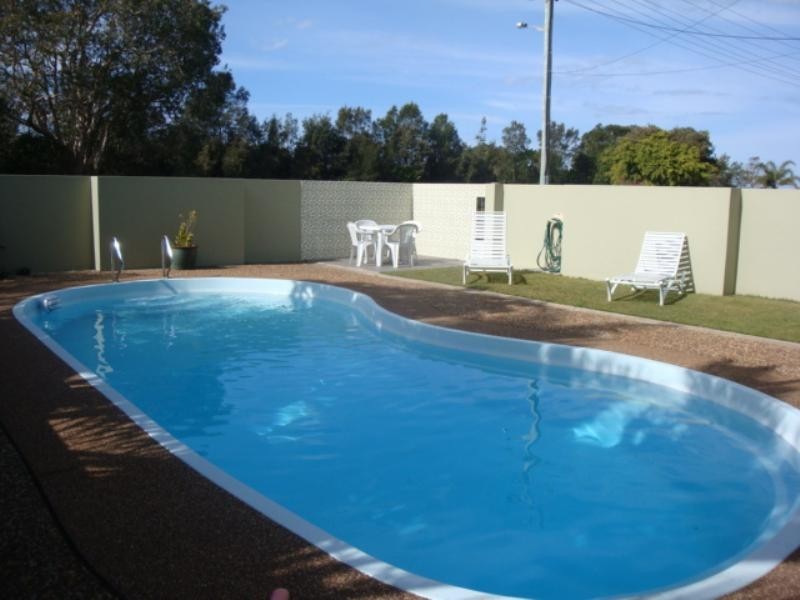 2/95 Orlando Street, Coffs Harbour NSW 2450