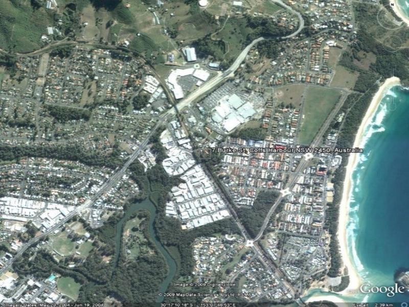 7 Burke Street, Coffs Harbour NSW 2450