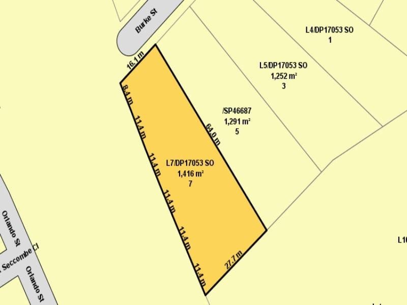 7 Burke Street, Coffs Harbour NSW 2450