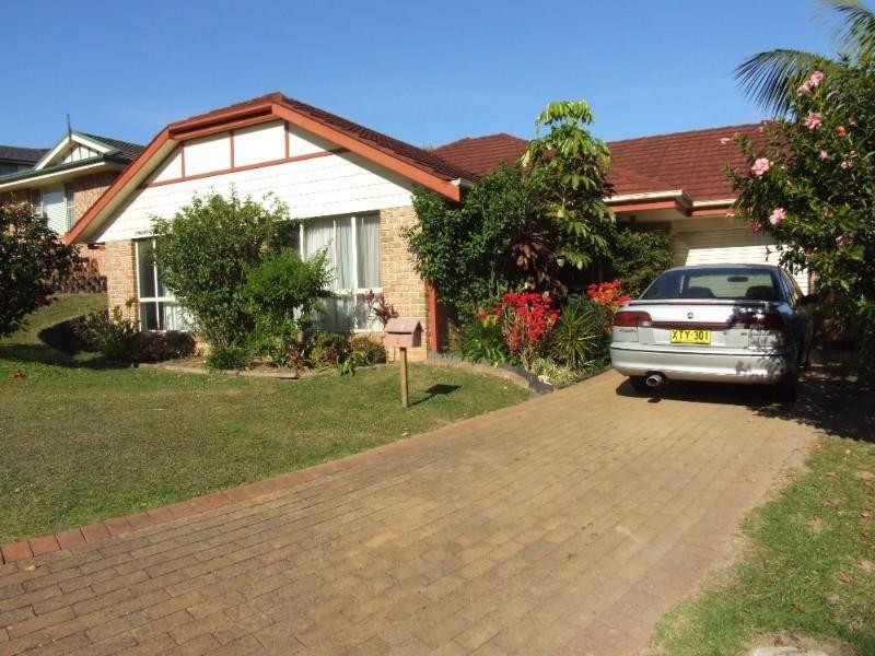 1 Jabiru Court, Boambee East NSW 2452
