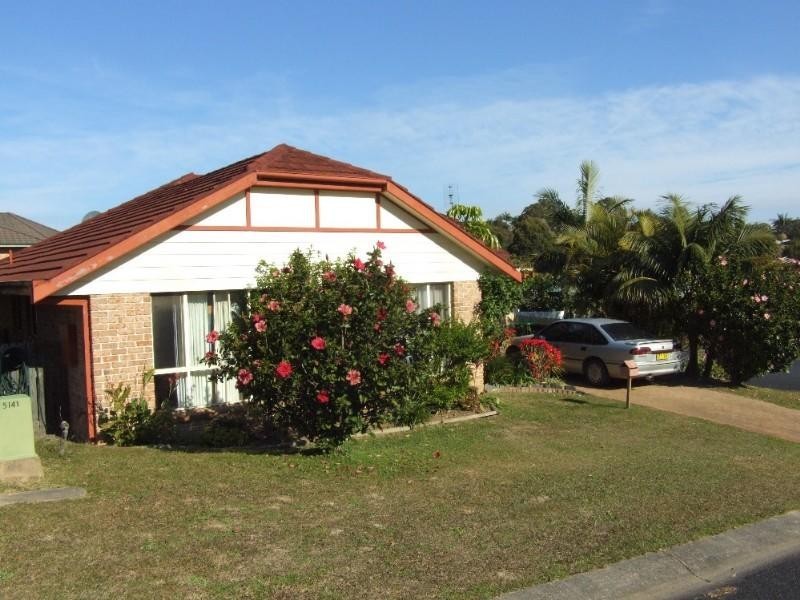 1 Jabiru Court, Boambee East NSW 2452