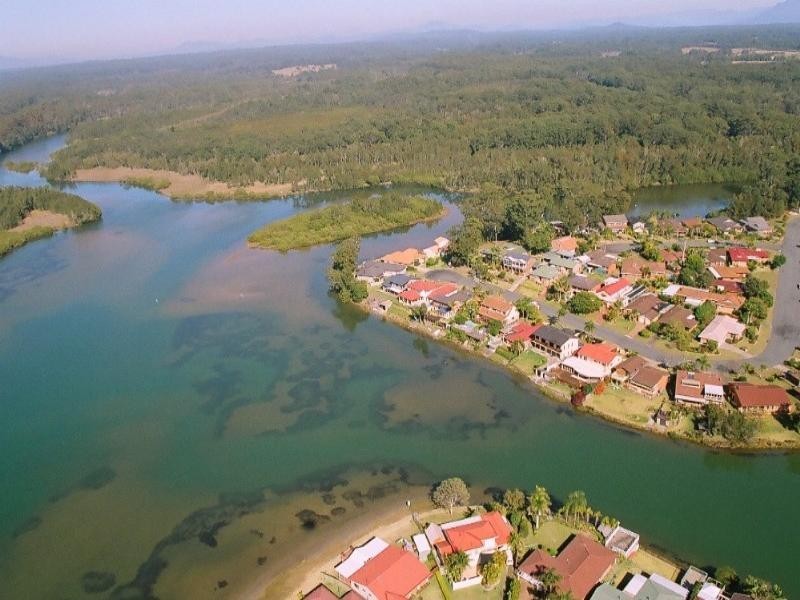 7 Moller Drive, Sawtell NSW 2452