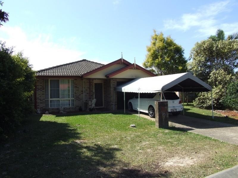 6 Meadow View Close, Boambee NSW 2450