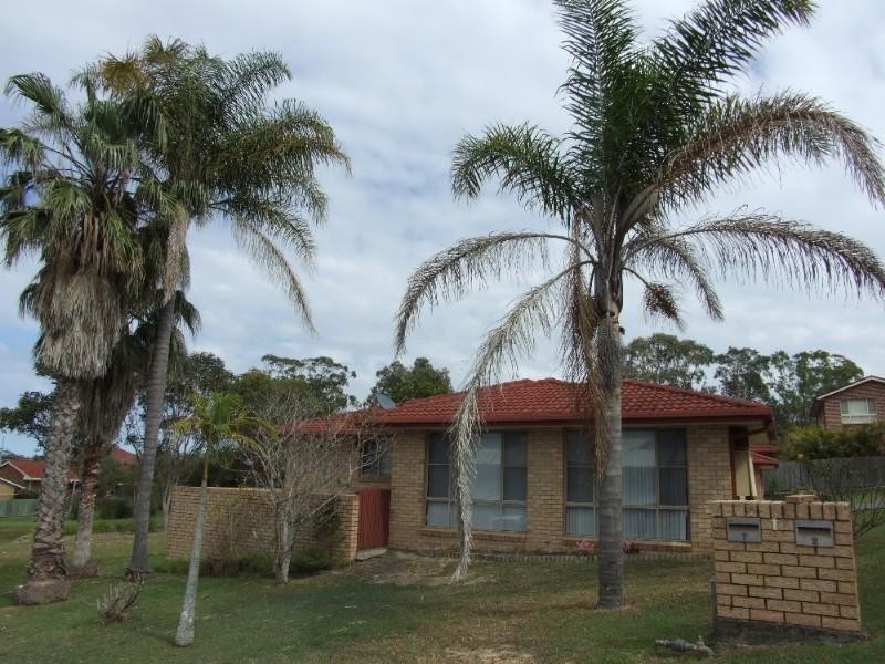 1/15 Brunswick Avenue, Coffs Harbour NSW 2450