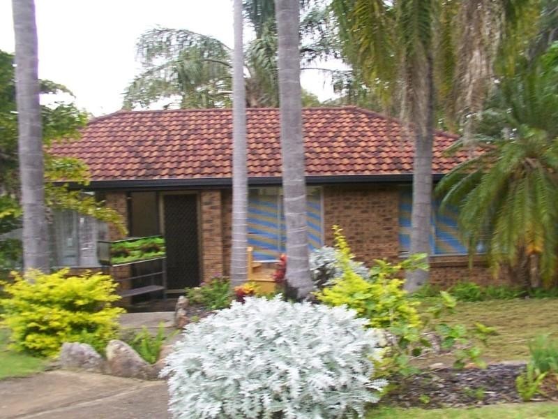 41 Twenty Fifth Avenue, Sawtell NSW 2452