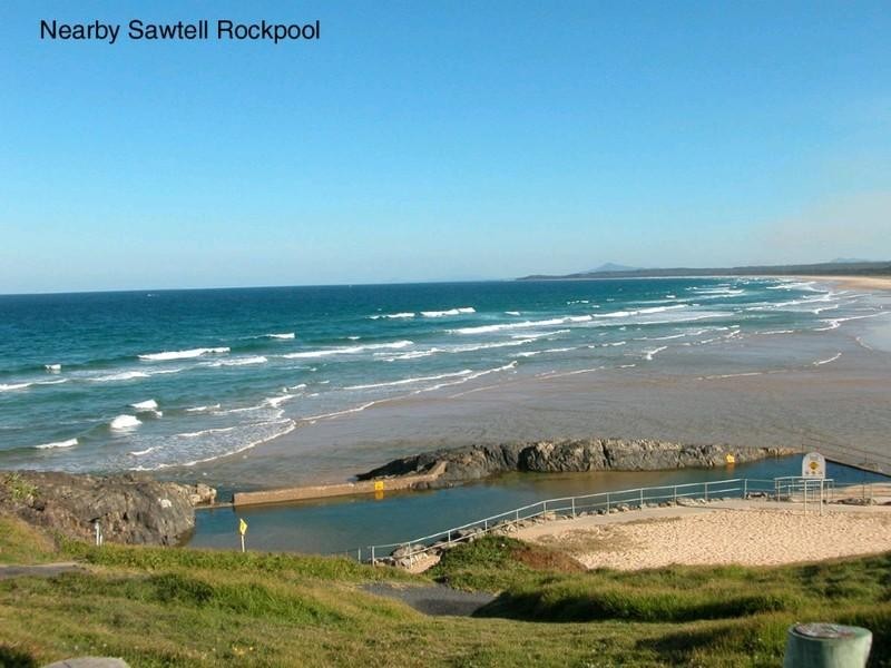 41 Twenty Fifth Avenue, Sawtell NSW 2452