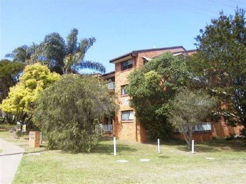 12/322 Harbour Drive, Coffs Harbour NSW 2450