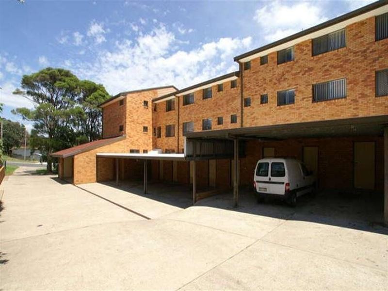 12/322 Harbour Drive, Coffs Harbour NSW 2450