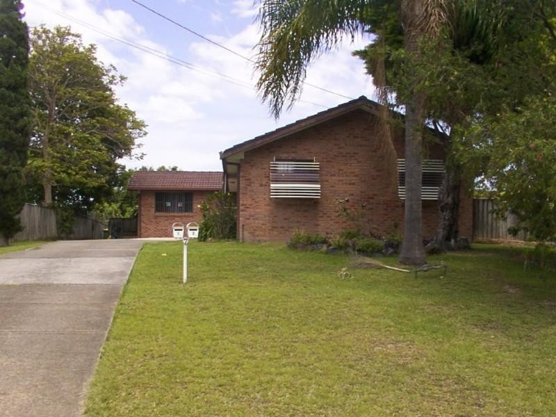 2/7 Spicer Close, Boambee East NSW 2452