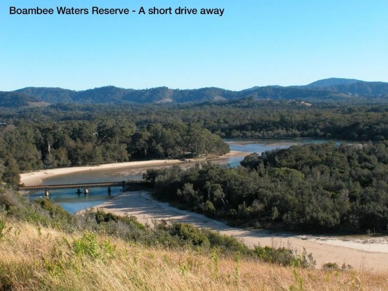 2/7 Spicer Close, Boambee East NSW 2452