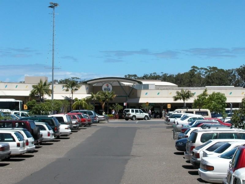 12 Seamist Place, Coffs Harbour NSW 2450