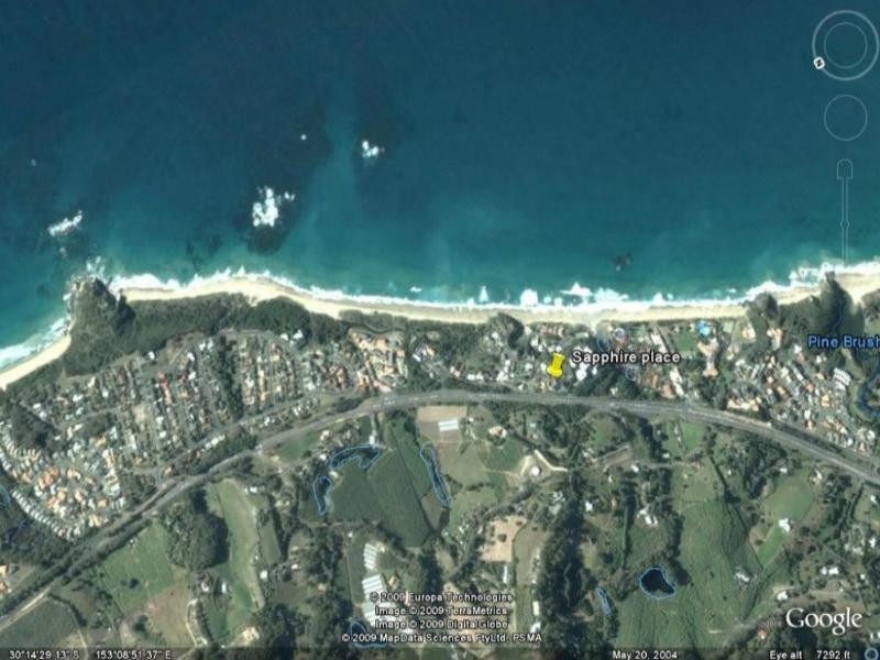 Lot 4/786 Pacific Highway, Sapphire Beach NSW 2450