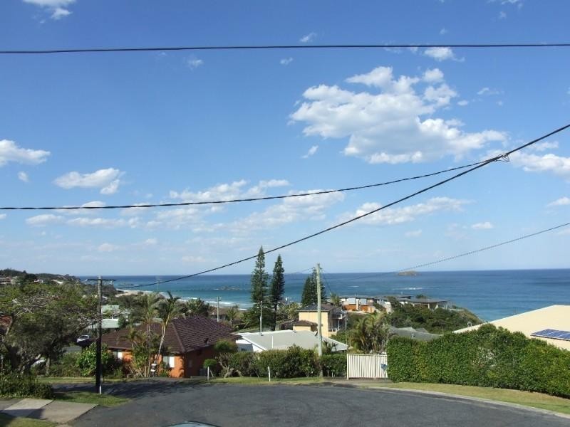 Lot 4/786 Pacific Highway, Sapphire Beach NSW 2450