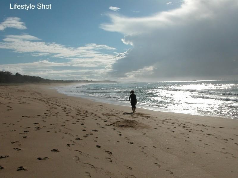 Lot 4/786 Pacific Highway, Sapphire Beach NSW 2450