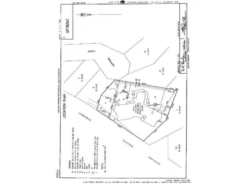 Lot 4/786 Pacific Highway, Sapphire Beach NSW 2450