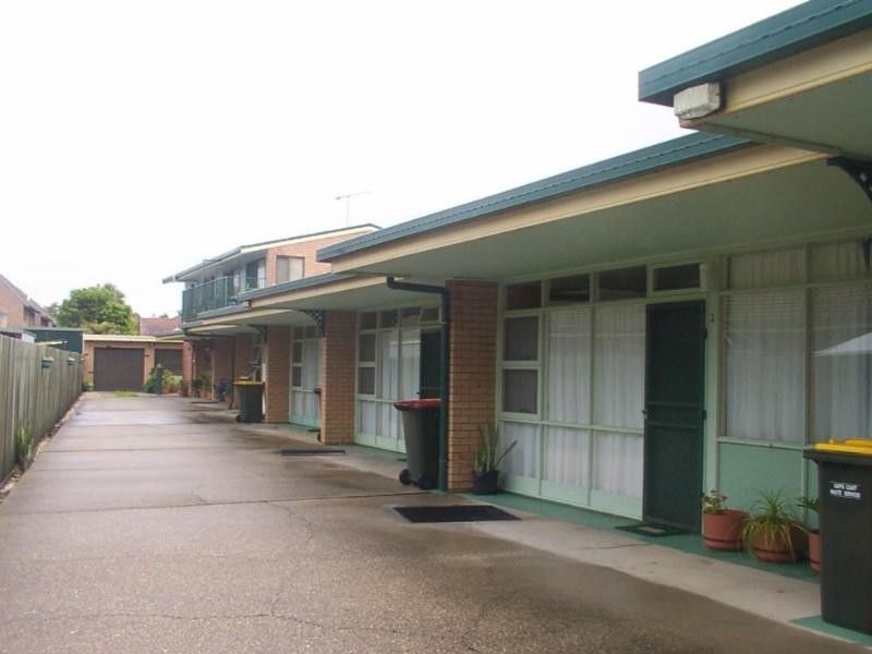 3/5 Vincent Street, Coffs Harbour NSW 2450