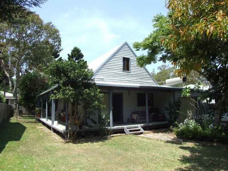 11 Graham Drive, Sandy Beach NSW 2456