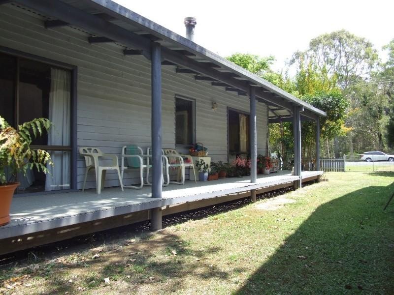 11 Graham Drive, Sandy Beach NSW 2456