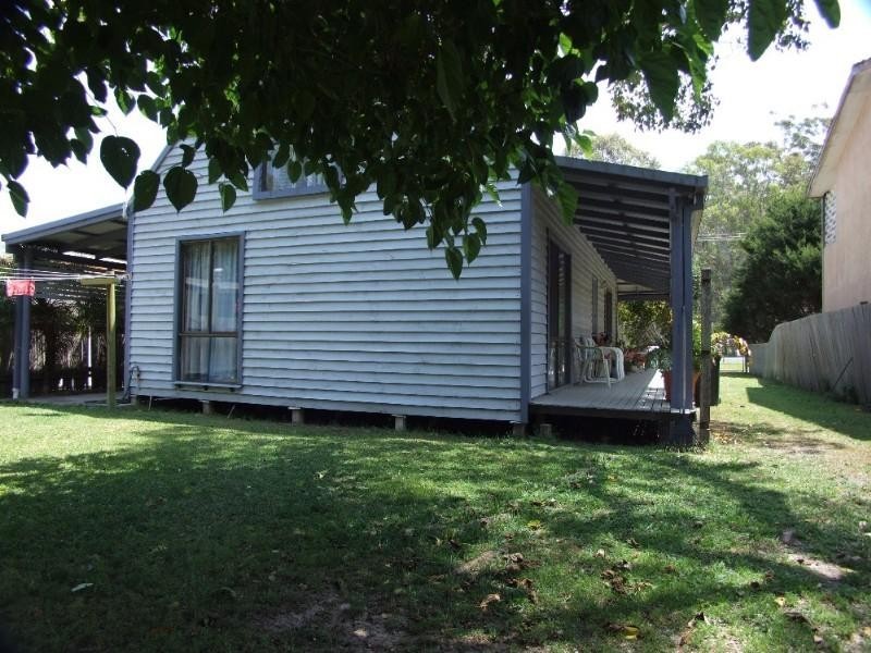 11 Graham Drive, Sandy Beach NSW 2456