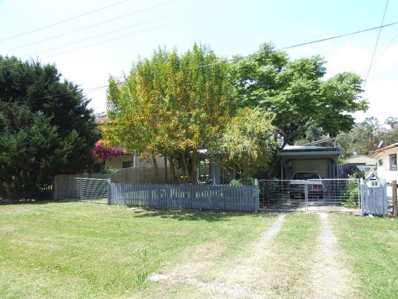 11 Graham Drive, Sandy Beach NSW 2456