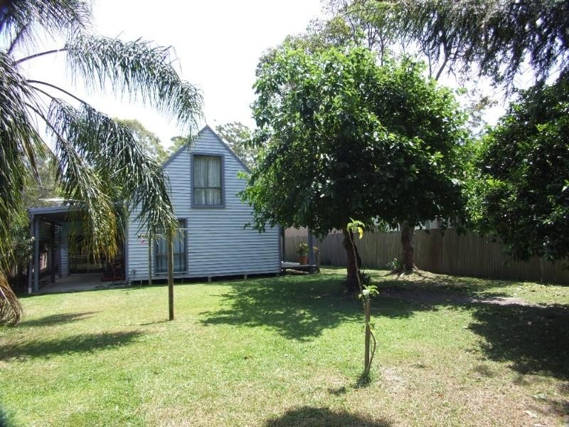 11 Graham Drive, Sandy Beach NSW 2456