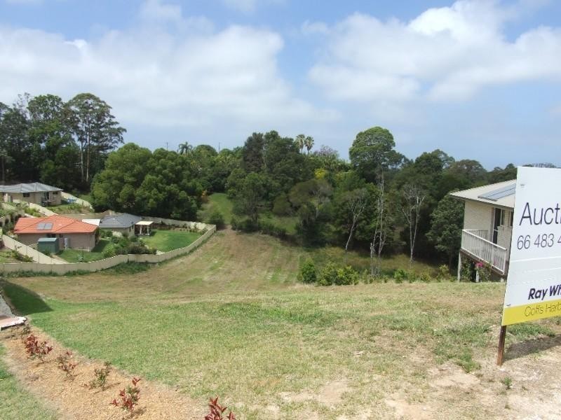 7 Tuckeroo Close, Coffs Harbour NSW 2450