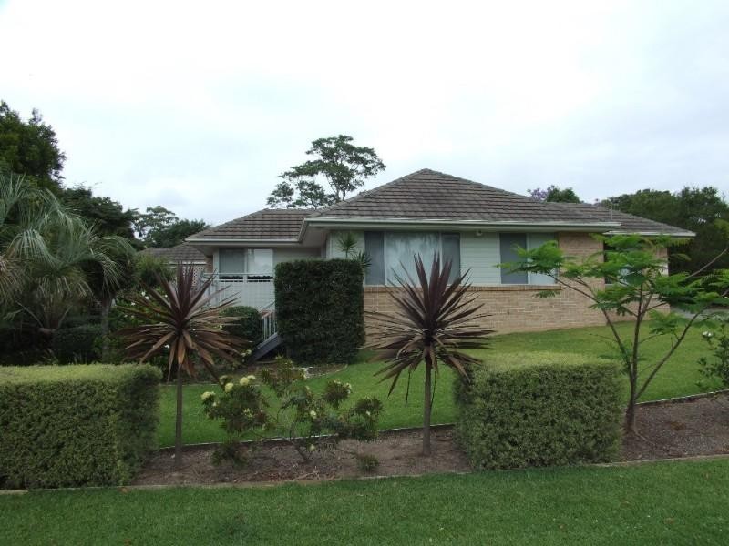 1/60 Gundagai Street, Coffs Harbour NSW 2450