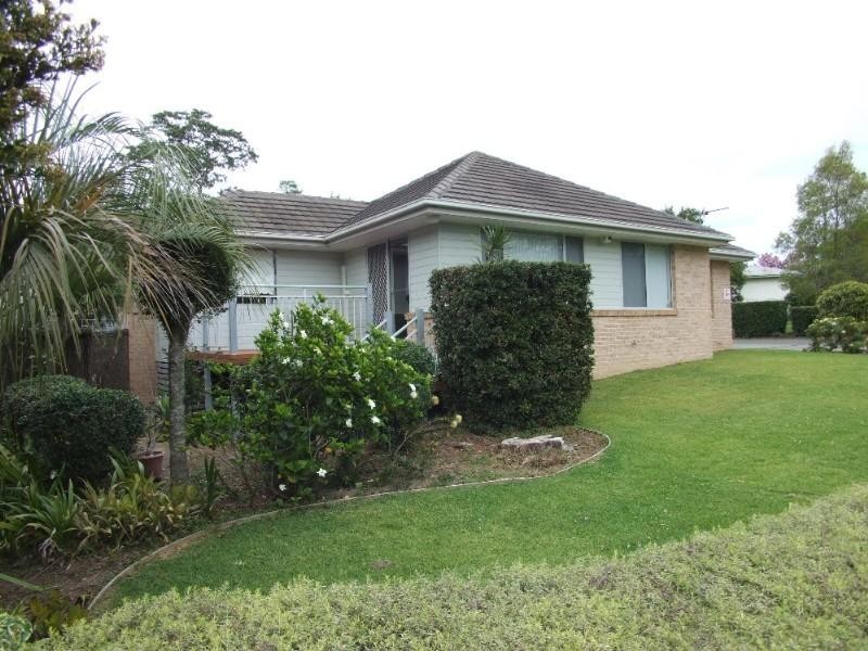 1/60 Gundagai Street, Coffs Harbour NSW 2450