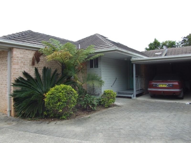 1/60 Gundagai Street, Coffs Harbour NSW 2450