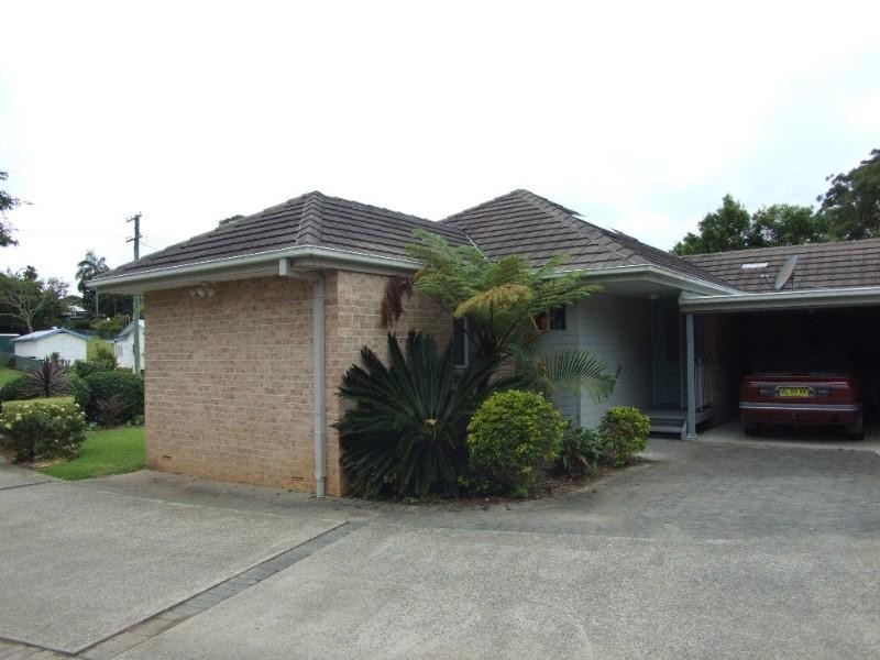 1/60 Gundagai Street, Coffs Harbour NSW 2450